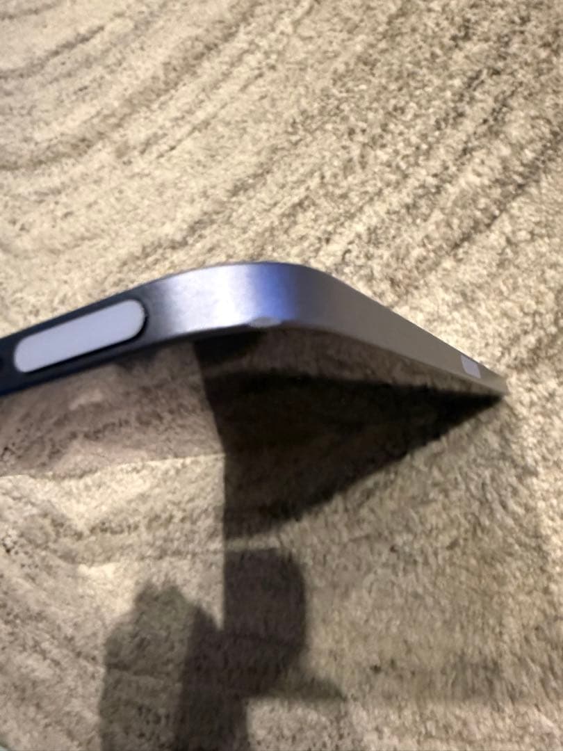 Apple iPad mini 6 256GB Wi-Fiモデル パープル