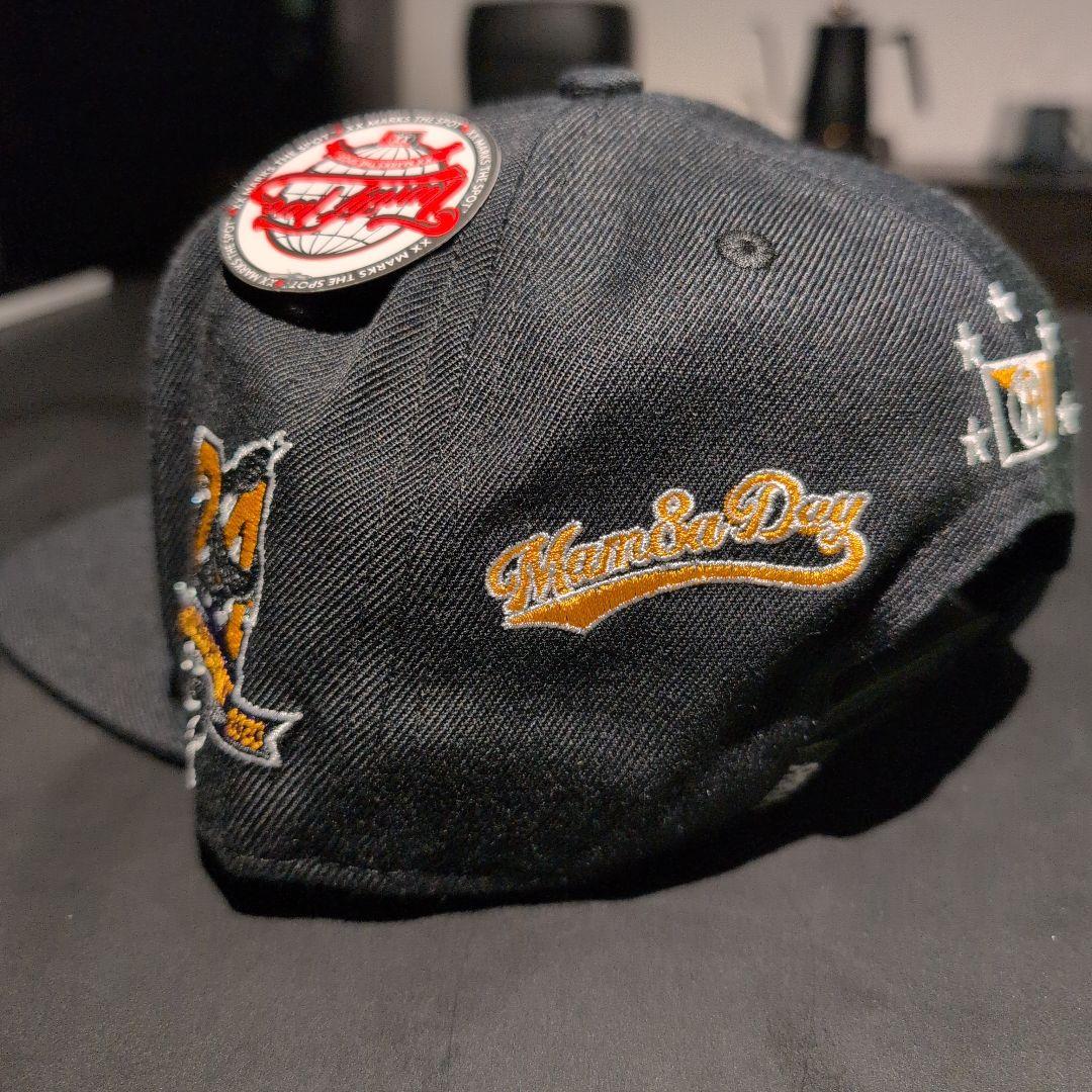 TWNTY TWO Kobe Tribute ロサンゼルス キャップ