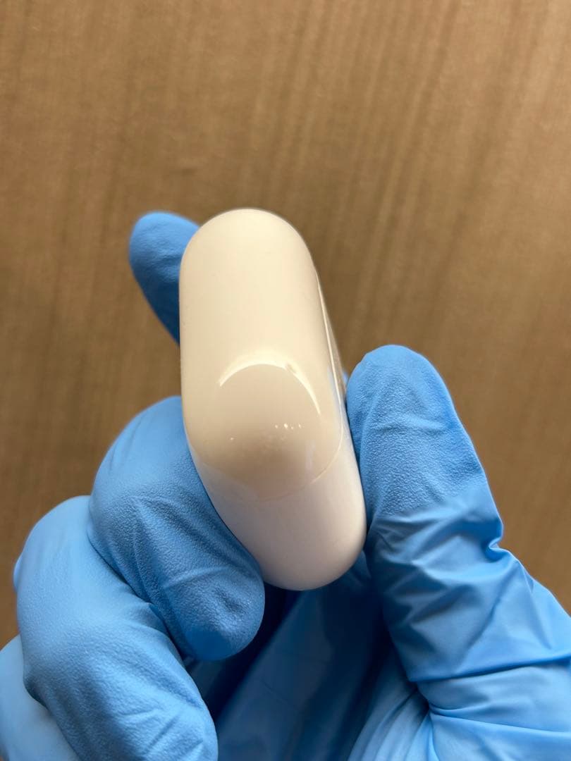 Apple AirPods 第3世代 A2564 正規品 マルジェラ風ケース付