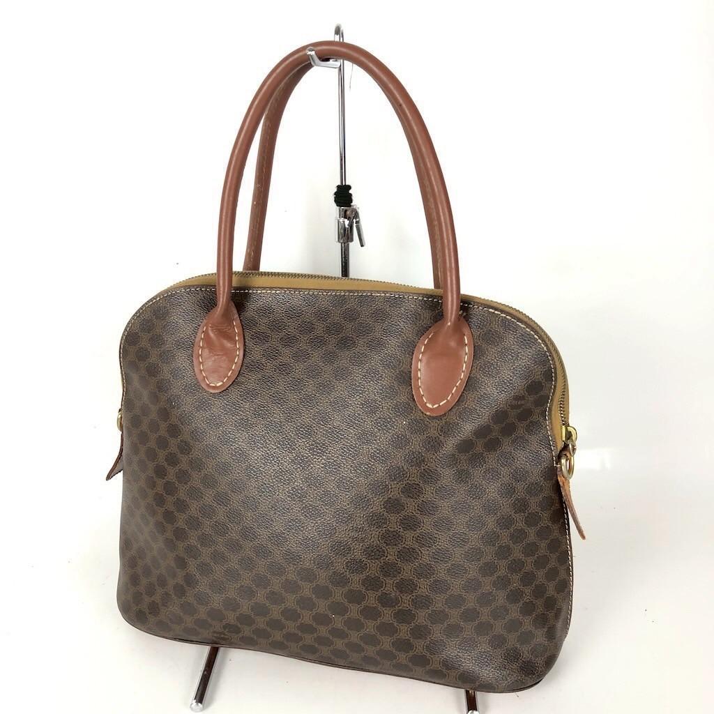 CELINE セリーヌ ハンドバッグ ブラウン レディース ブランド