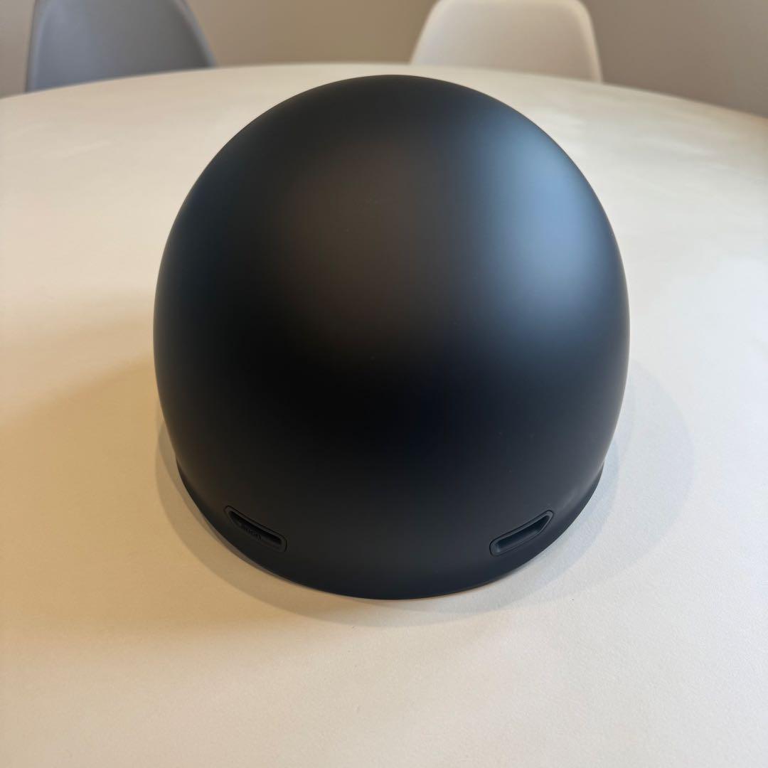 Anon オスロー24-25 WAVECEL ヘルメット ラウンドフィット M