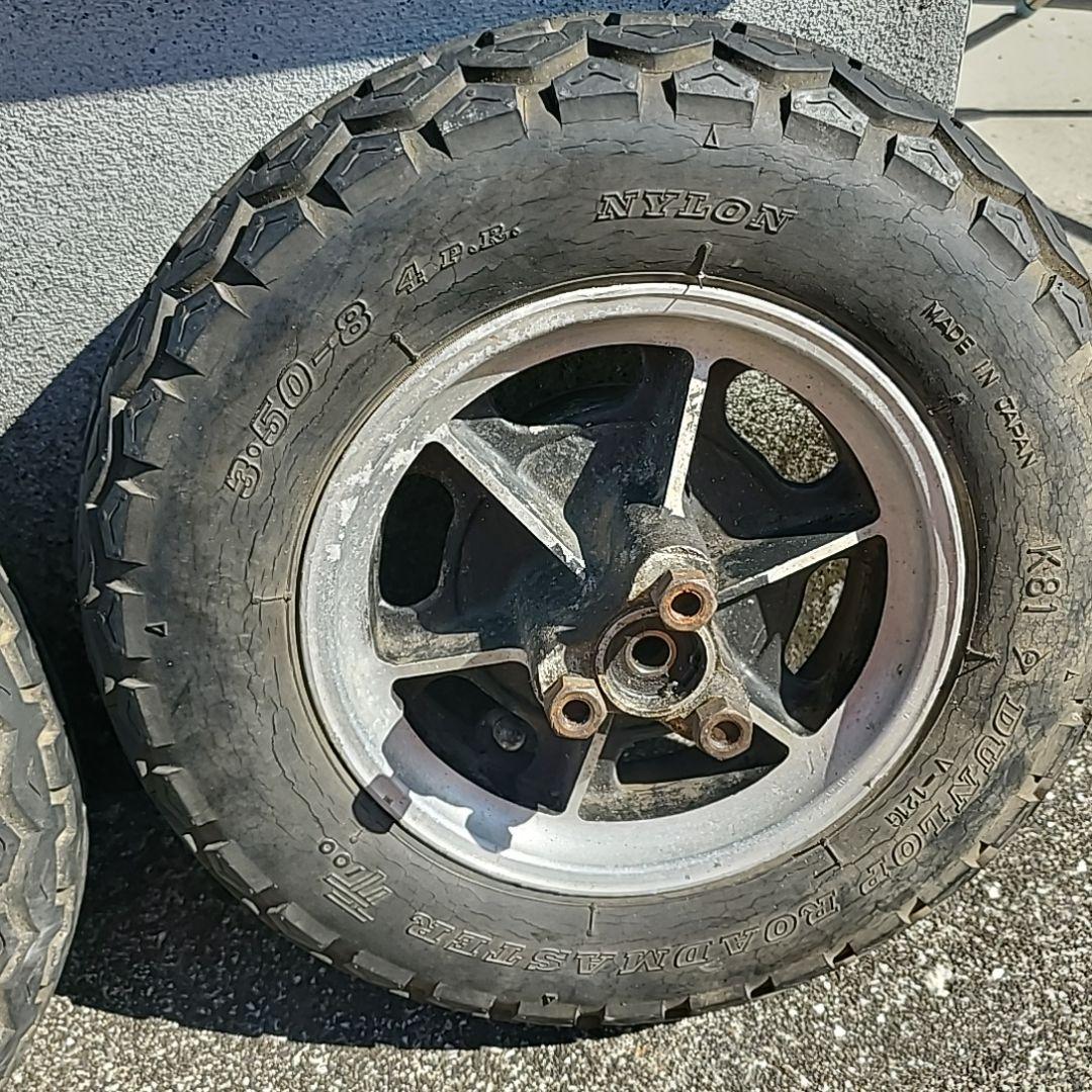 パーツ onakahetta