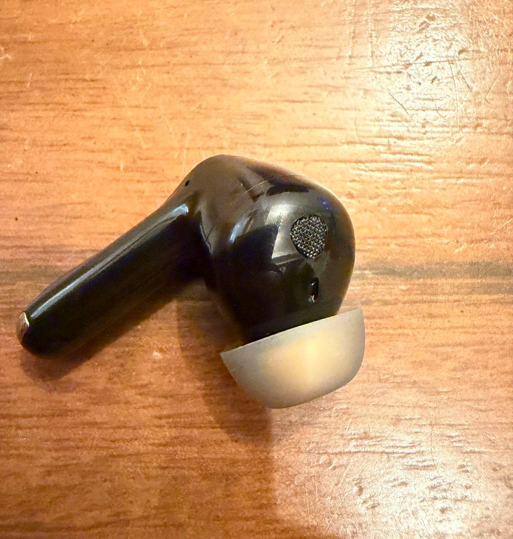 soundpeats Air5 Pro+ ブラック ワイヤレスイヤホン