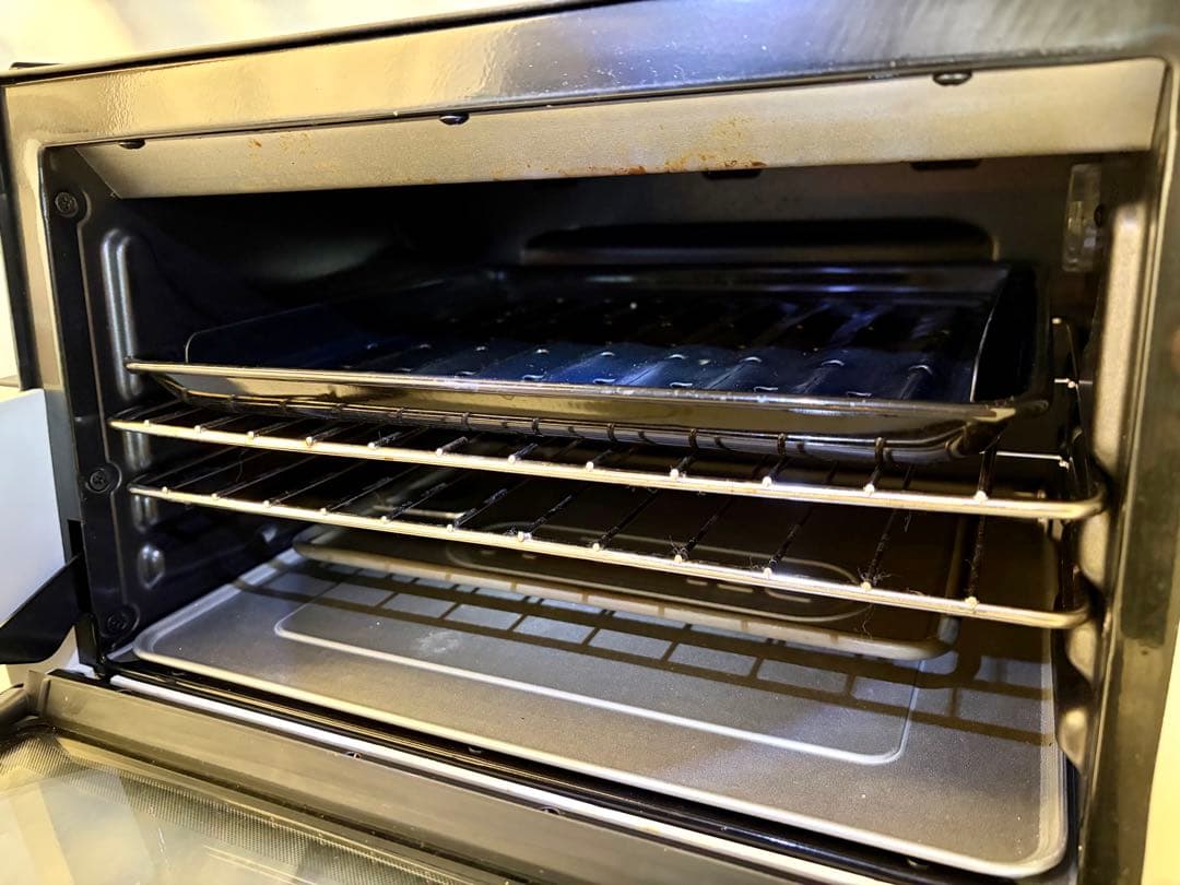 ② デロンギ EO12562J コンベクションオーブン ピザストーン付