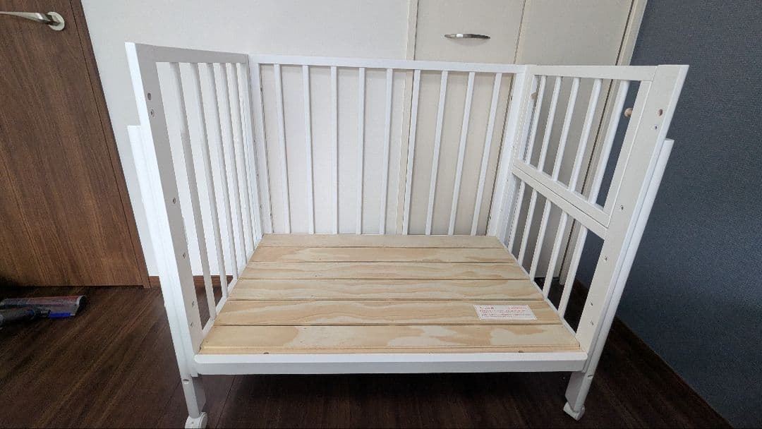 【大幅値下げ】【新品ベッドガード付属】そいねーる　ミニ soinel mini