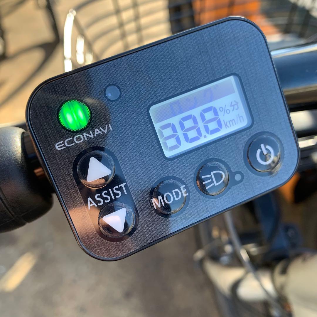 [764]送料無料 パナソニック VELO-STAR ベロスター ヴェロスター