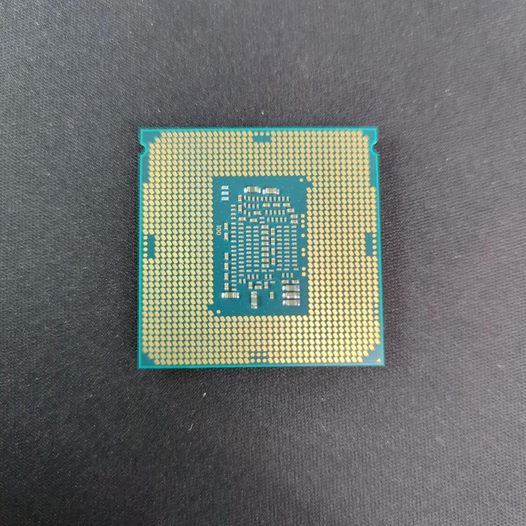 Intel Core i5-7400 等,５個セット(ジャンク)
