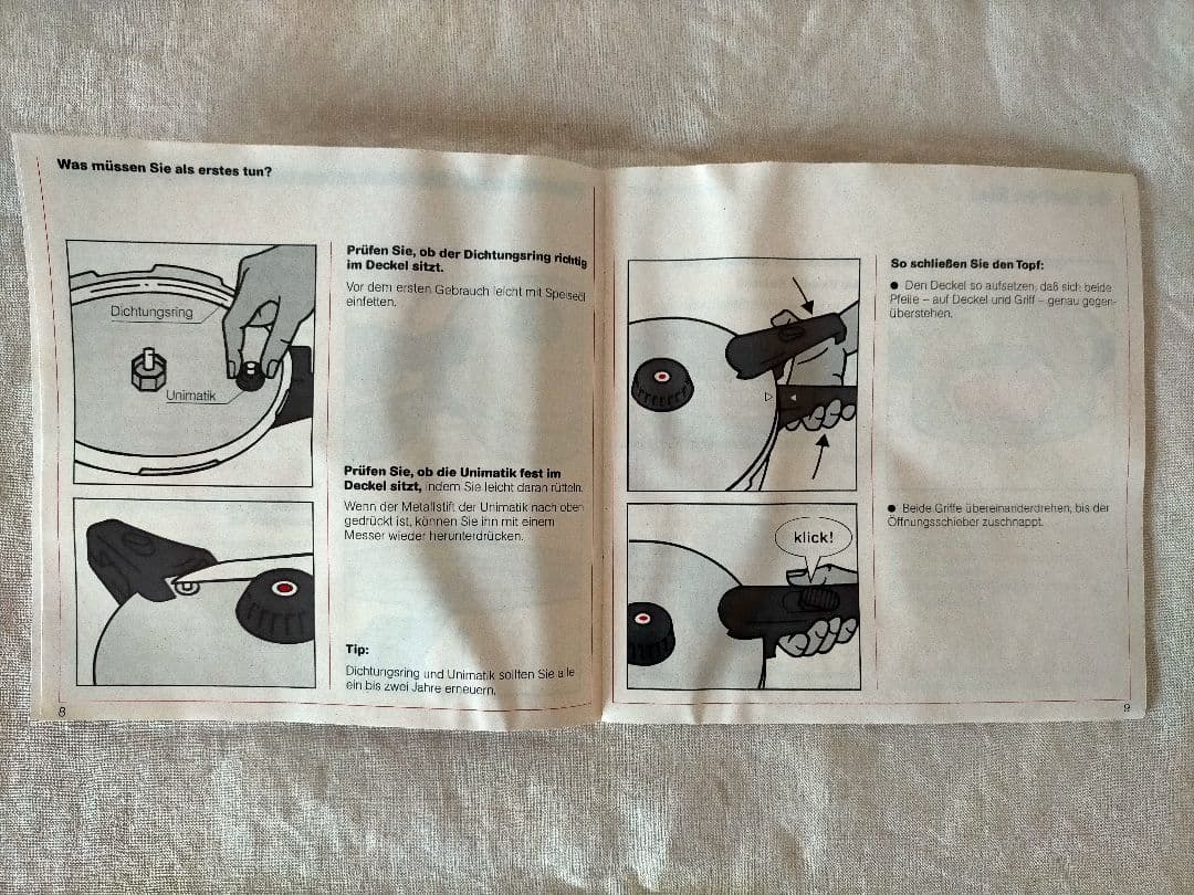 Fissler vitavit  圧力鍋 4.5L 新品