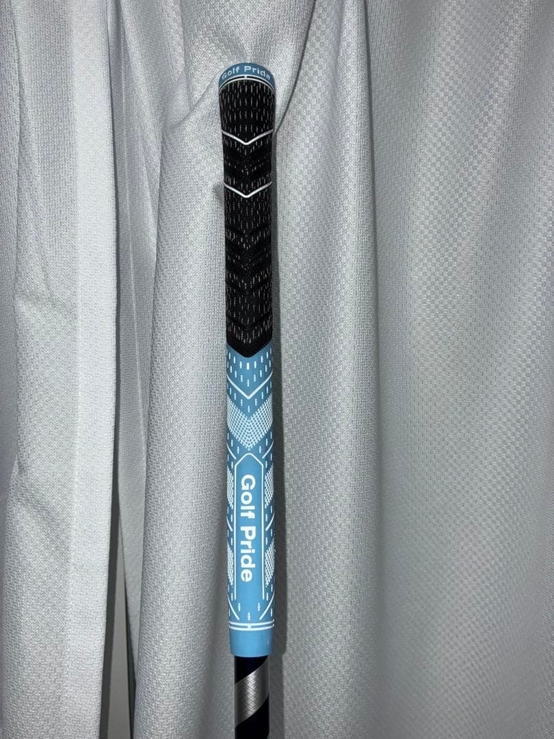 VENTUS BLUE HB 9X キャロウェイスリーブ　ユーティリティ