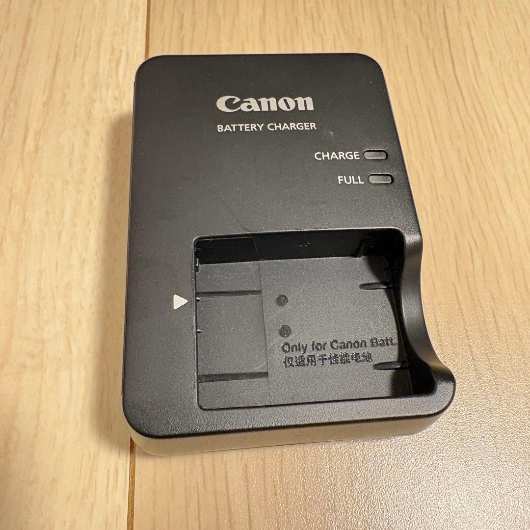 美品 Canon Power Shot SX620HS デジカメ 黒 wifi