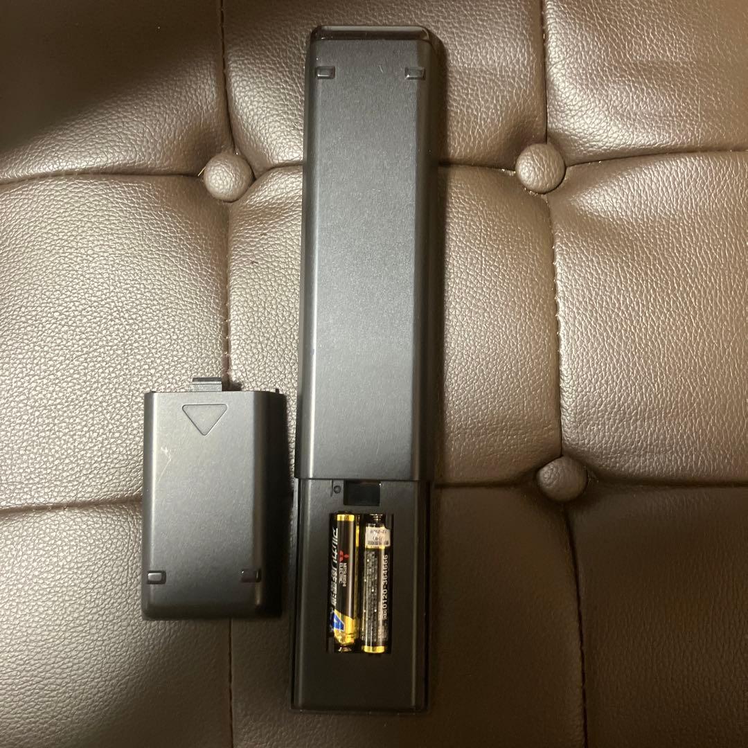 中古美品 GREEN HOUSE 50V型液晶テレビ GH-TV50DGE-BK