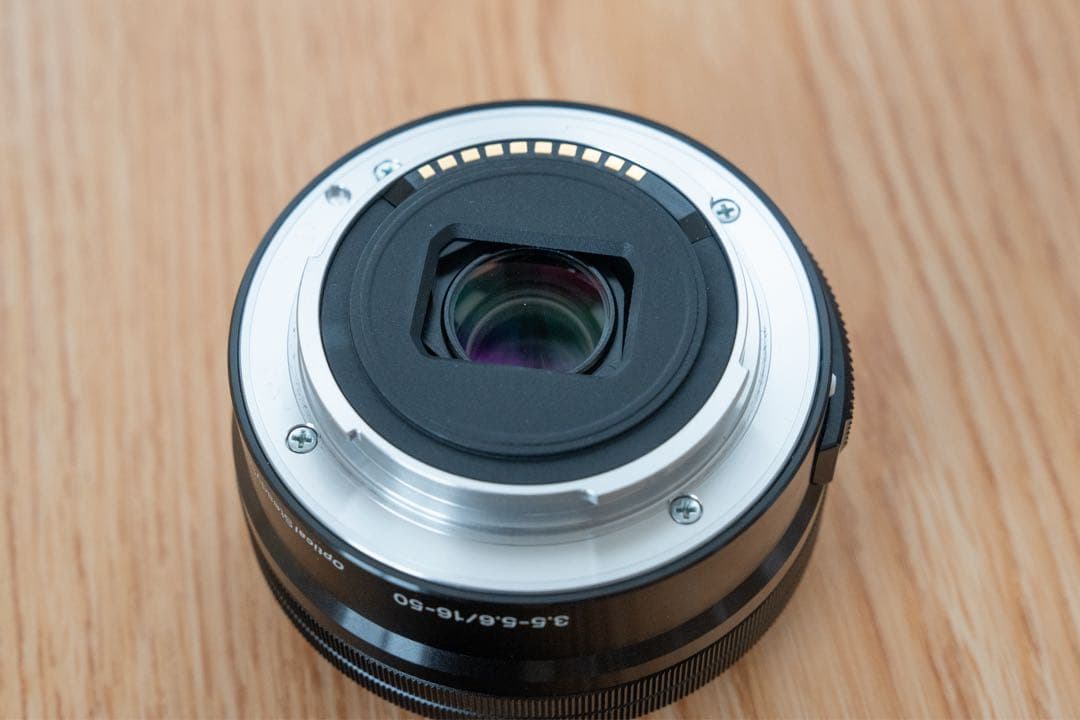 【値下げ】SONY α6400 ダブルズームレンズキット（2024年製）