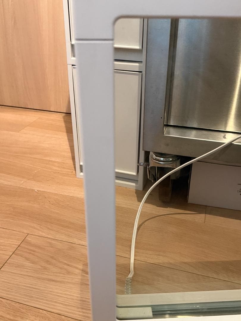 SONOBI ソノビ Double GlassHeater ダブルグラスヒーター