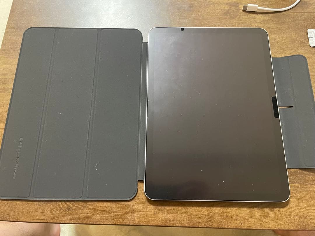 iPad Air wifi 128GB M2 ＋ Apple pencil