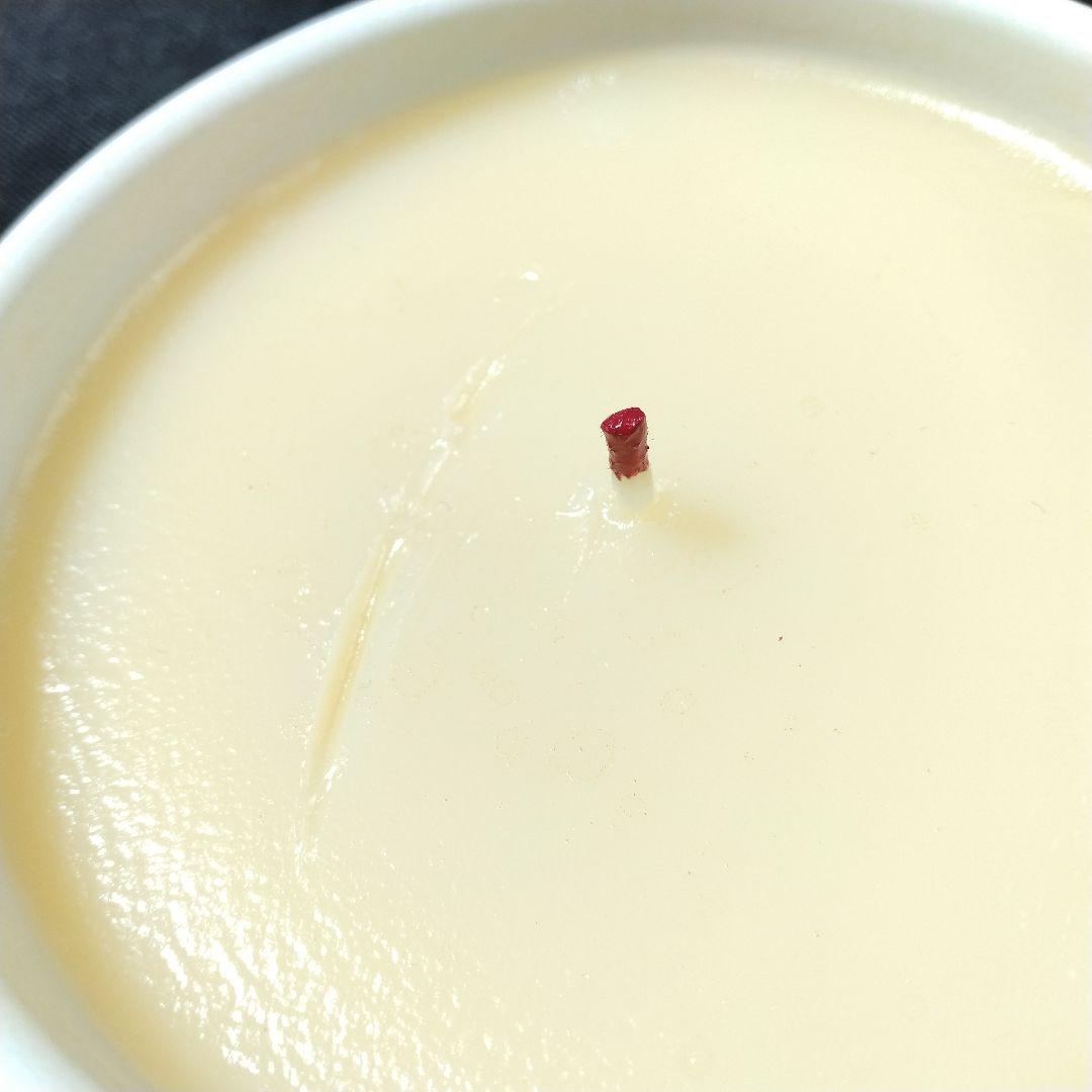 ☆未使用・ルイヴィトン パフュームドキャンドルRED 香りのろうそく 220g☆