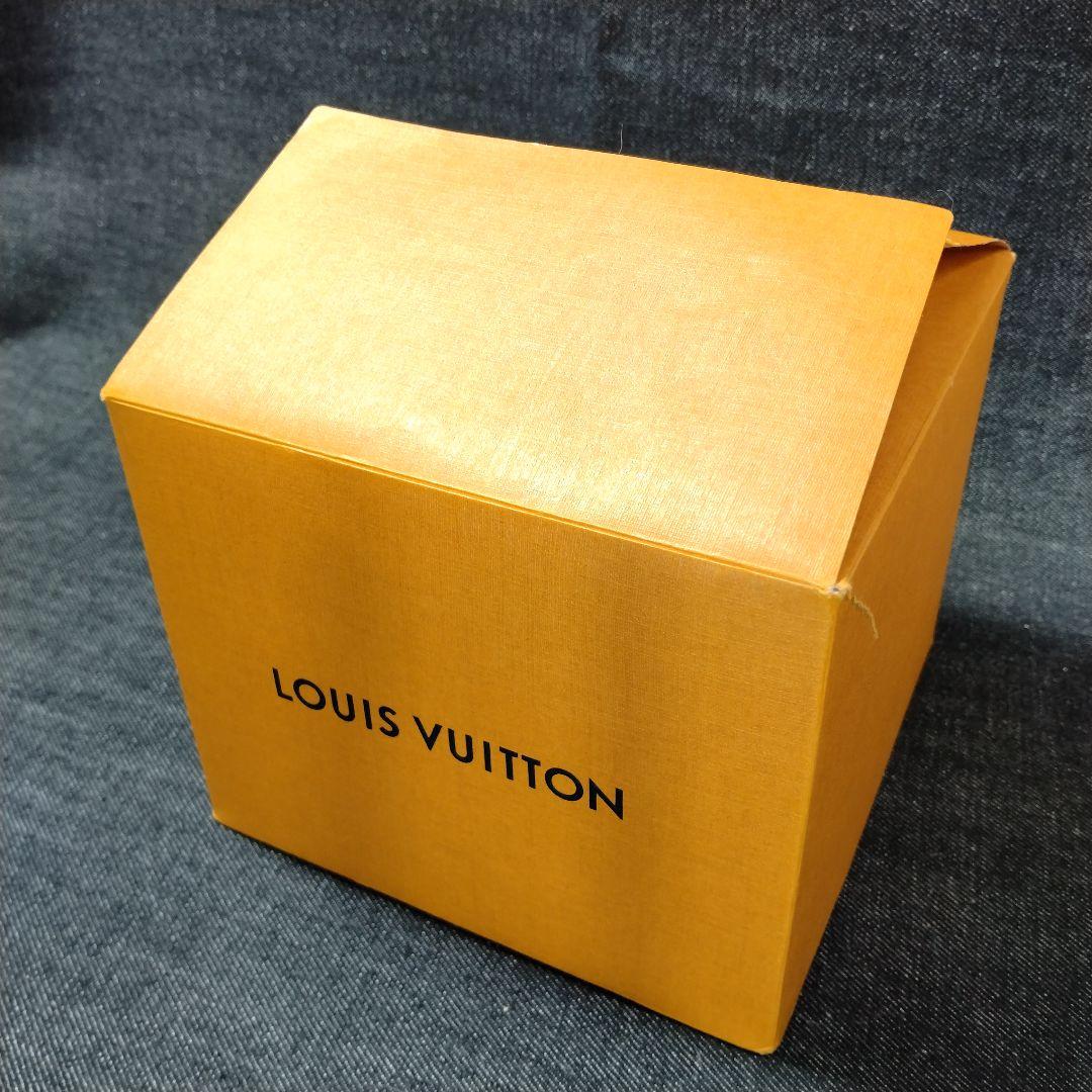 ☆未使用・ルイヴィトン パフュームドキャンドルRED 香りのろうそく 220g☆