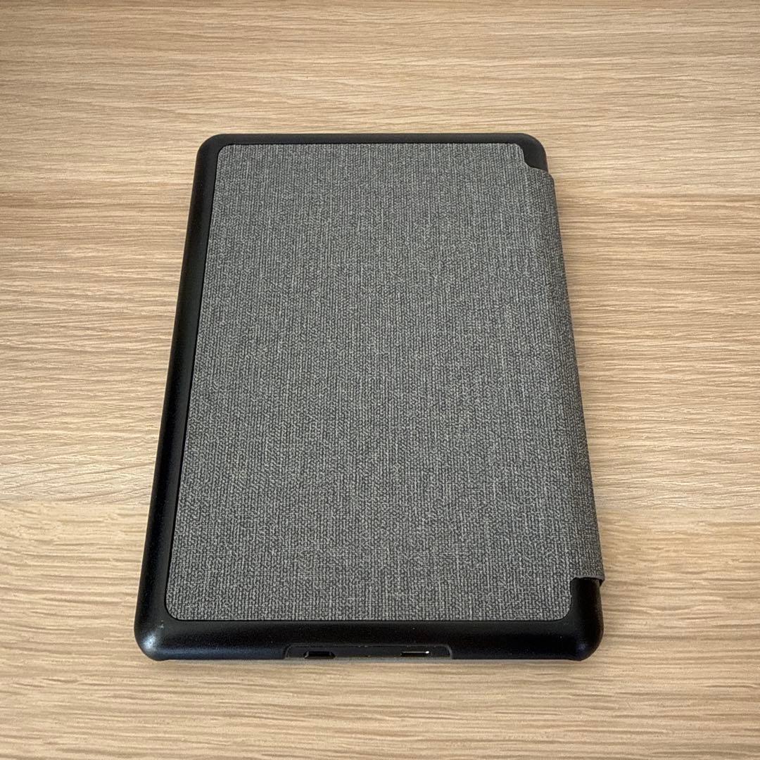 Kindle Paperwhite (第10世代) 8GB・広告なし