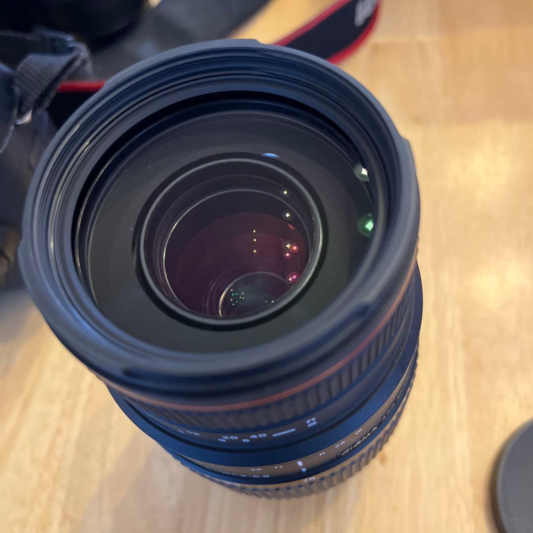 【超お得】Canon 5D MARKⅢ 中古セット　※値下げ中