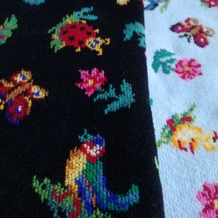 フェイラー　タオル2枚セット　ドイツ製　モンリーブ　おくるみ