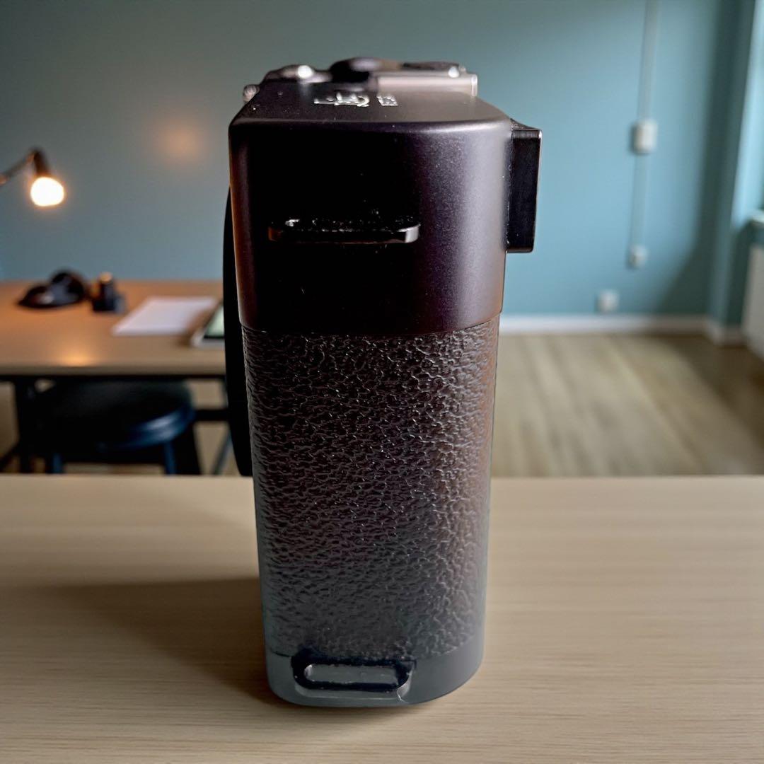 【2025年12月OH済】Leica CL