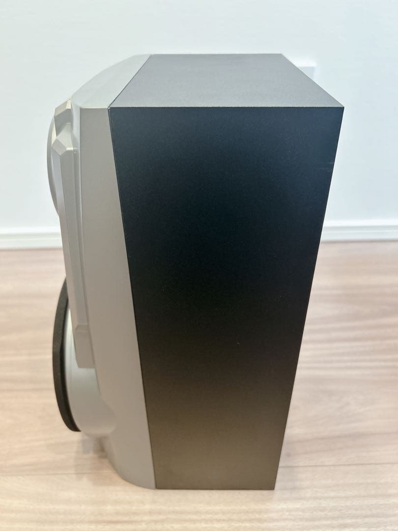 マルチコンポNEXT HF-638PE 3枚CD カセット　レコードプレーヤー