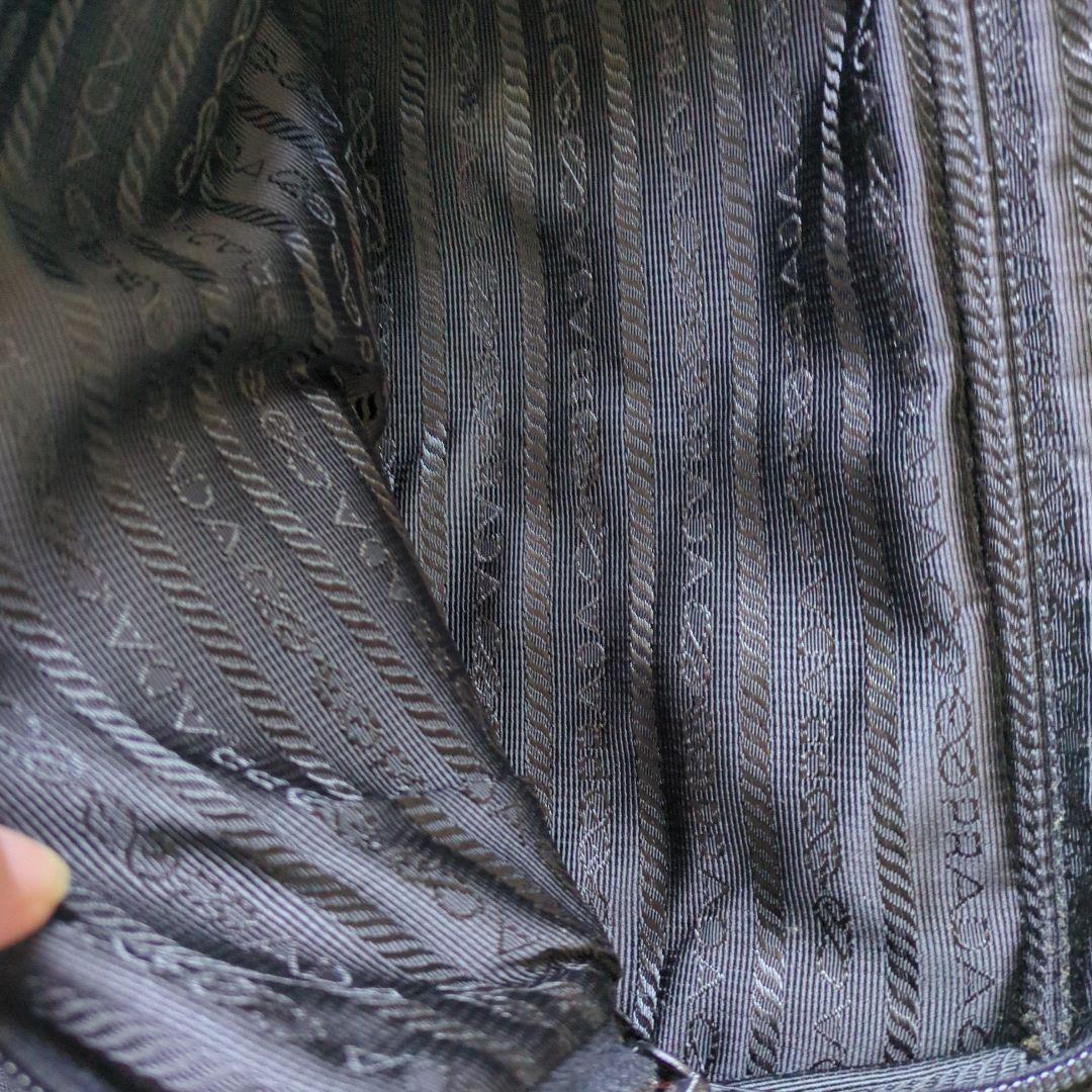 プラダ ショルダーバッグ メッセンジャー スポーツ ベルト