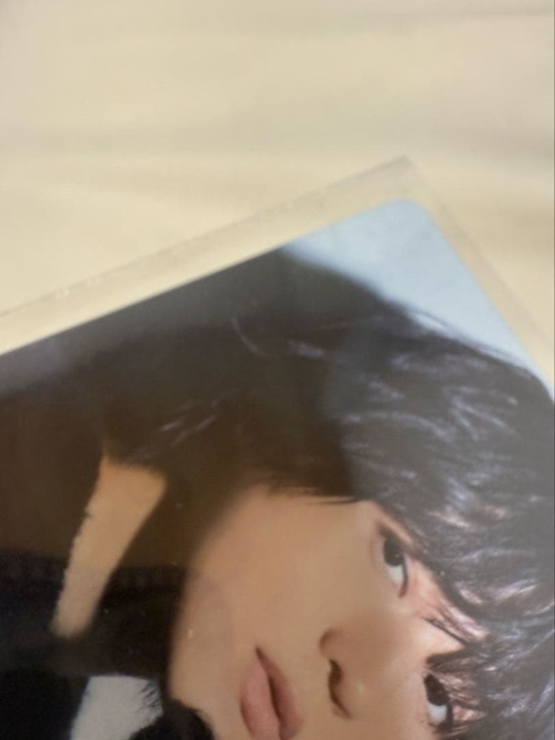 八木勇征 eye closet