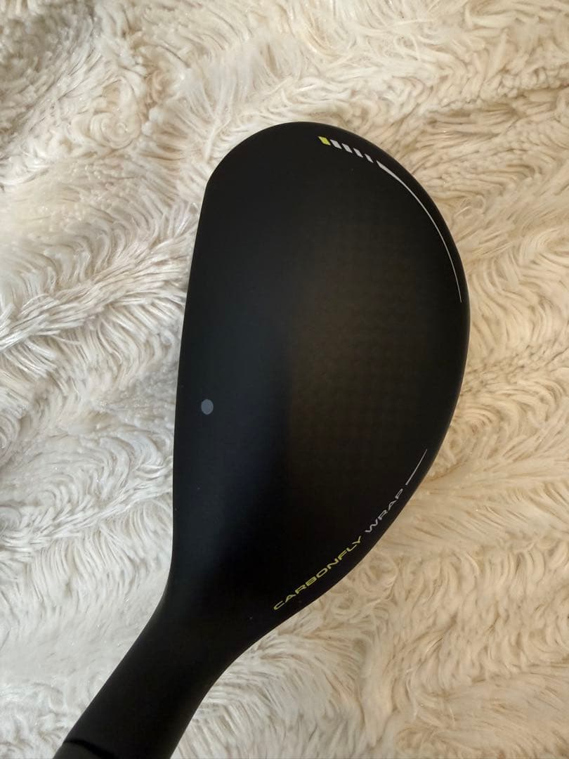 早い者勝ち‼️希少美品　PING G430ハイブリッド7U SR