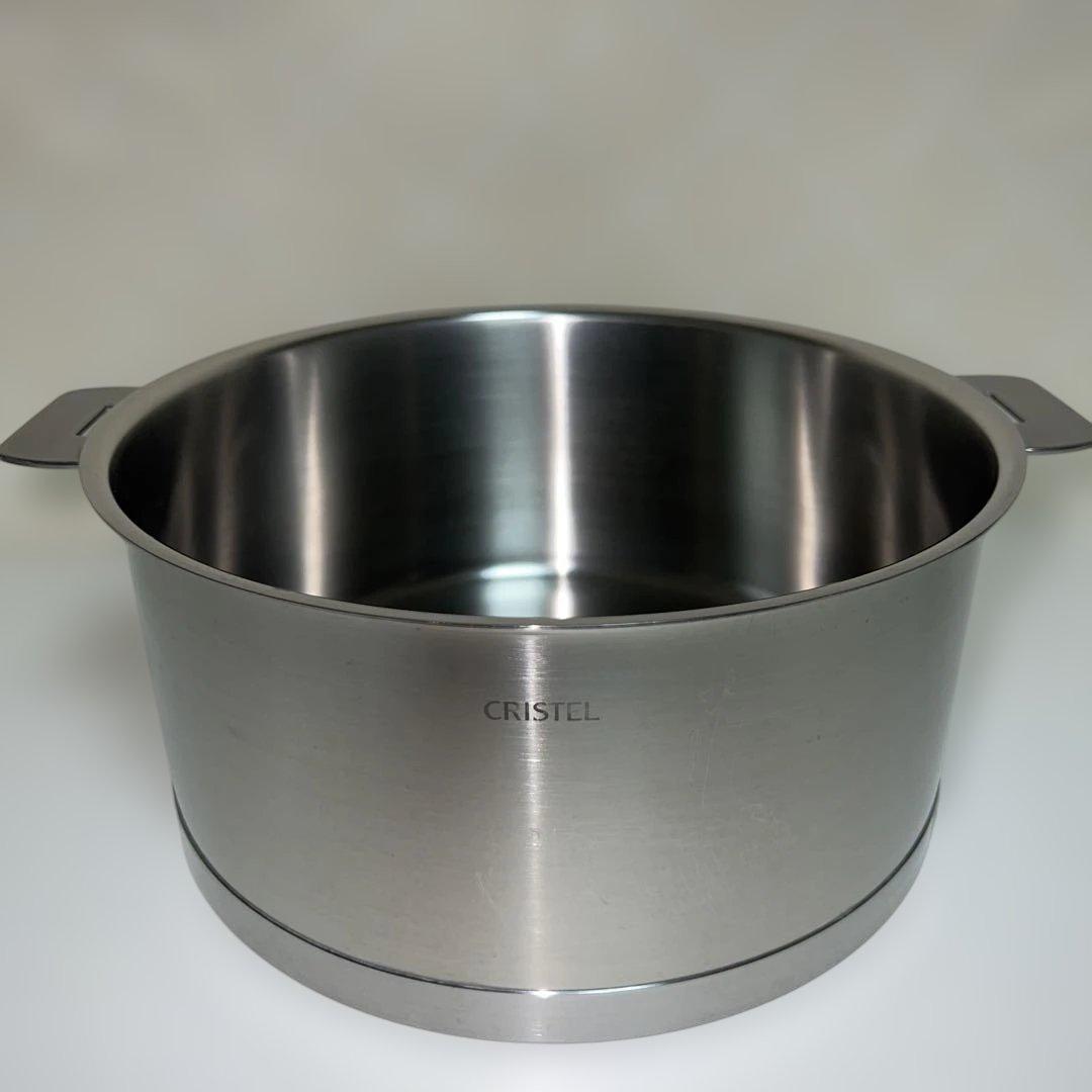 クリステル　Lシリーズ　22cm、24cm