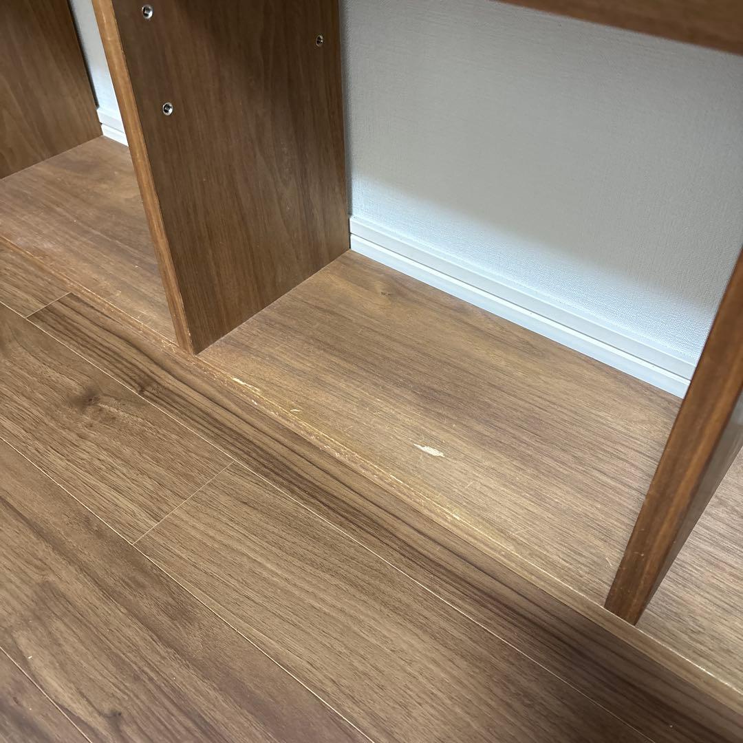 ACTUS アクタス　MEZZO 2 DESK メッツォ2 デスク　幅180