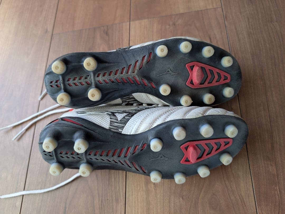 モレリアネオ4βジャパン　23.5cm