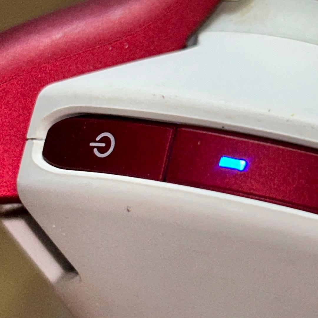 動作良好　ヘアビューロン 2D Plus カールアイロン26.5㍉