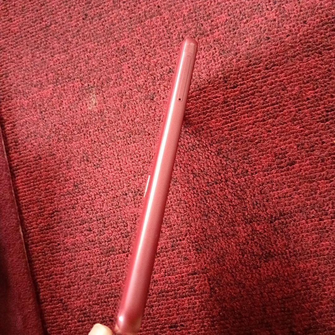 Samsung Galaxy A22 5G 本体