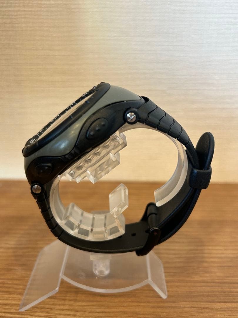 SUUNTO VECTOR ミリタリーグリーン スント ベクター レガッタ 時計