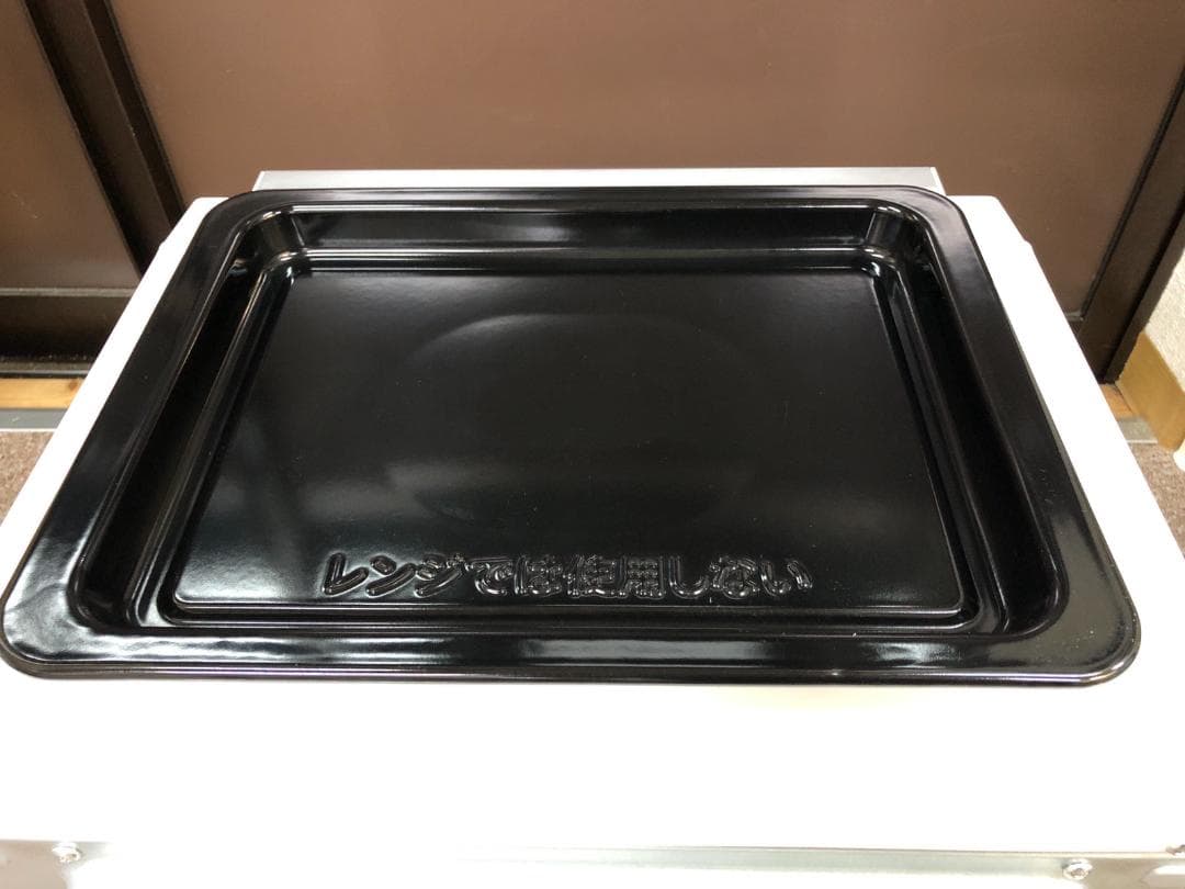 SHARP オーブンレンジ 18L RE-WF18A-W 2019年製