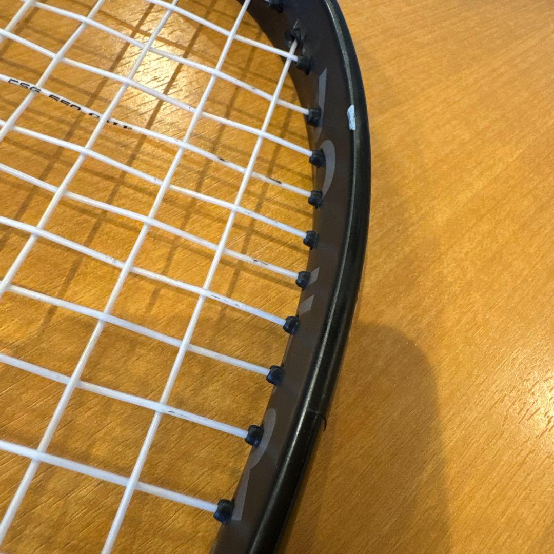 ラオニッち ヨネックス　VOLTRAGE 5VS ボルトレイジ