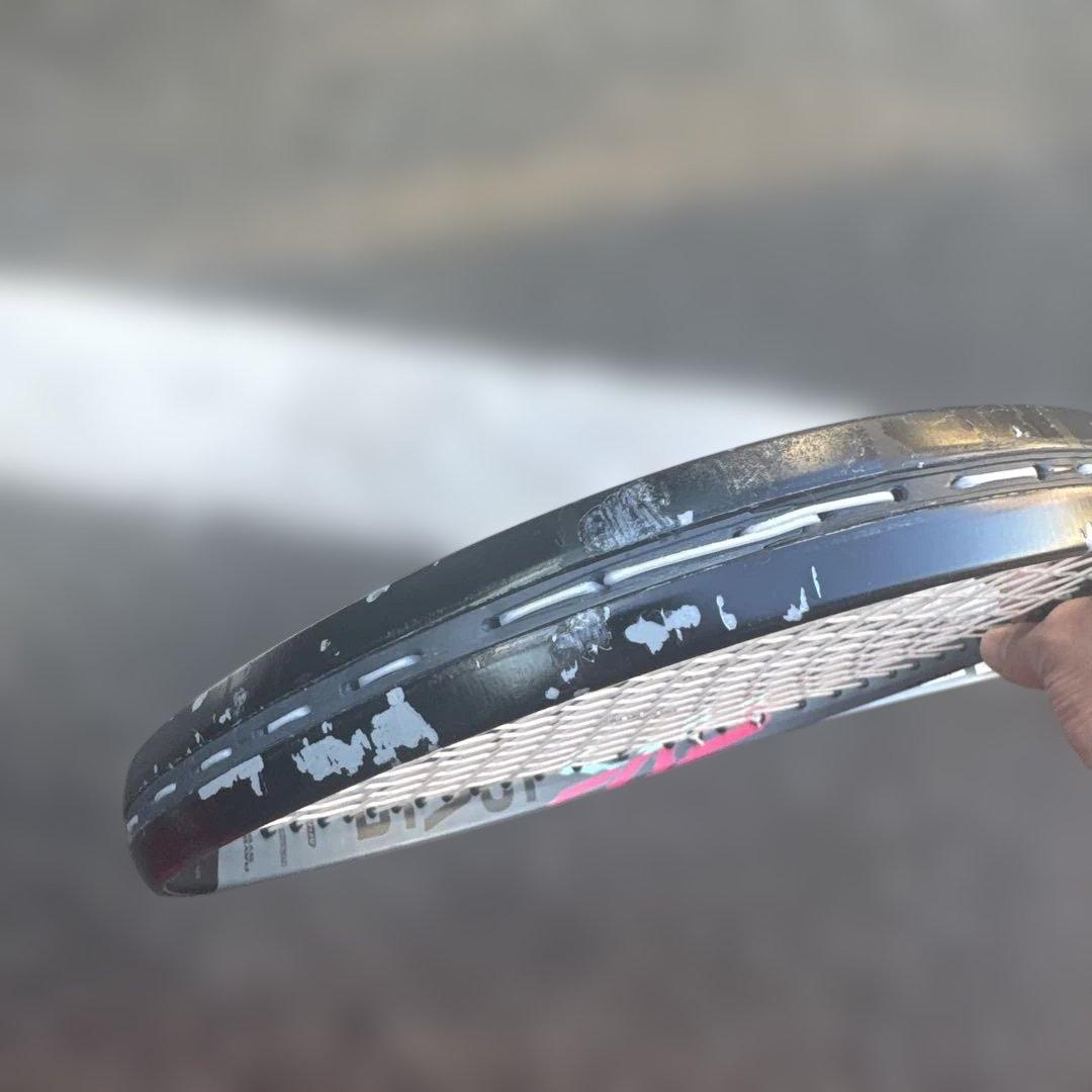 ラオニッち ヨネックス　VOLTRAGE 5VS ボルトレイジ