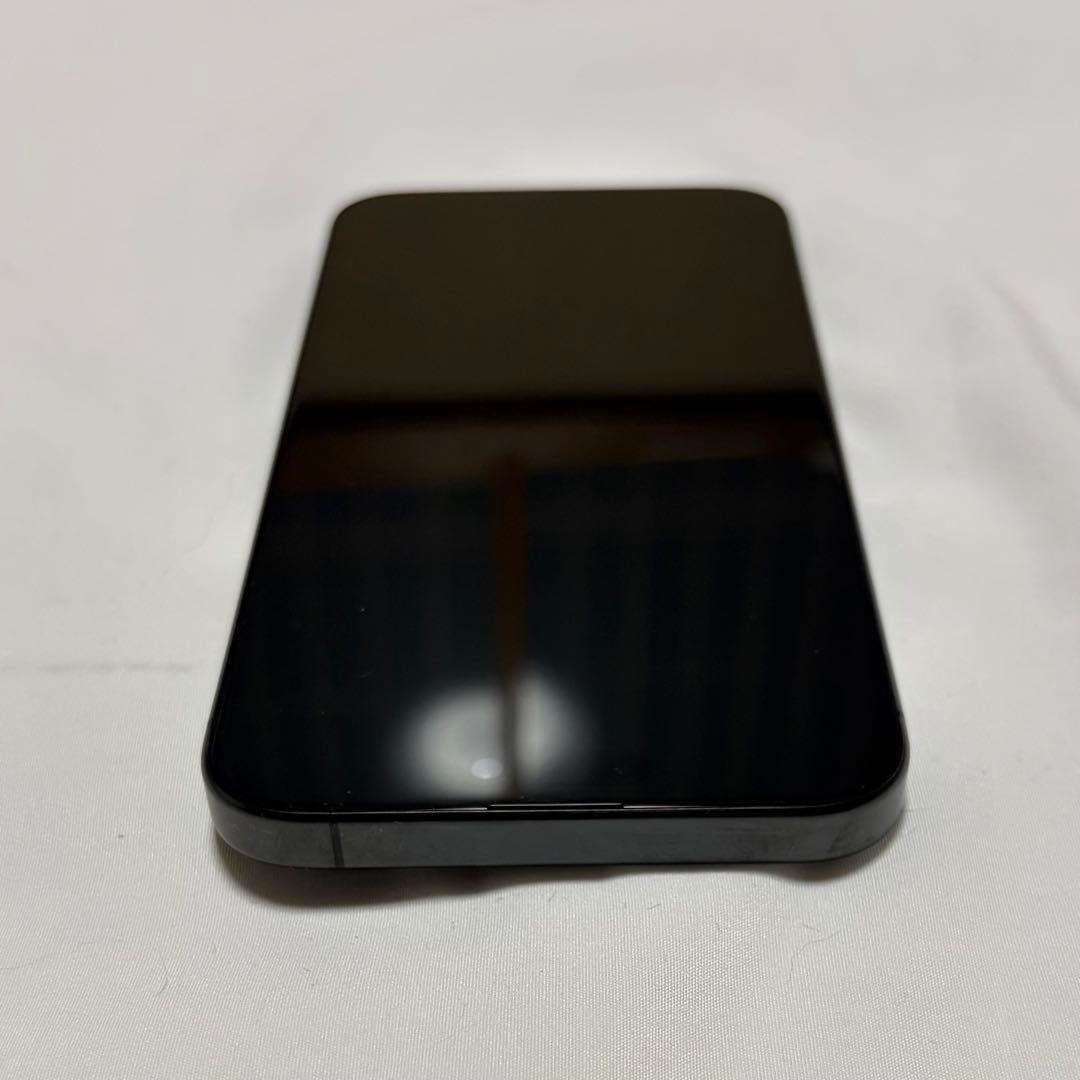 iPhone 15 Pro max 512gb ブラック 本体　simフリー