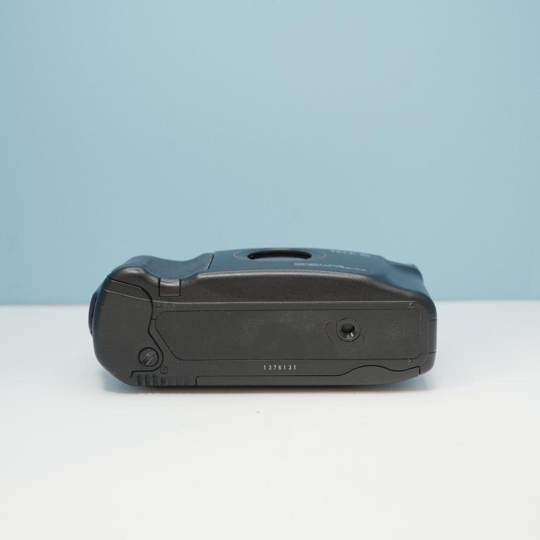 Canon Autoboy TELE6 フィルムカメラ 極美品 a5211