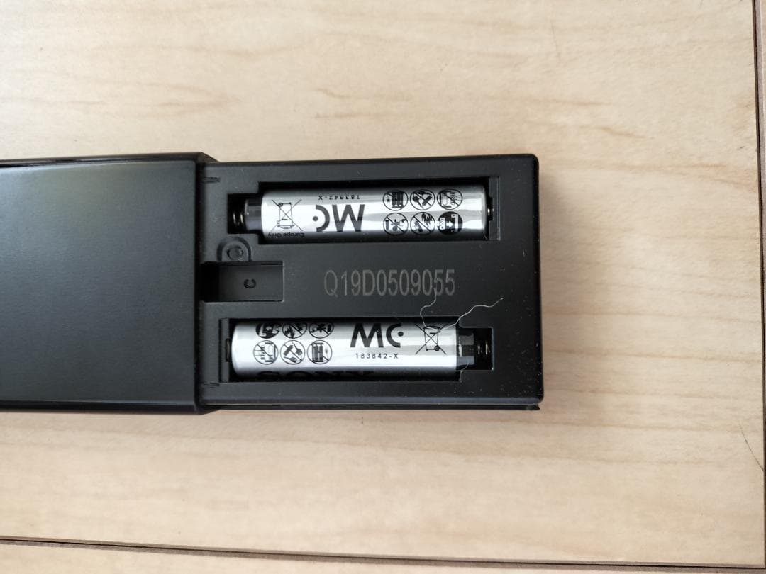 SONY KJ-24W450E BRAVIA 液晶テレビ 24V型 2020年製