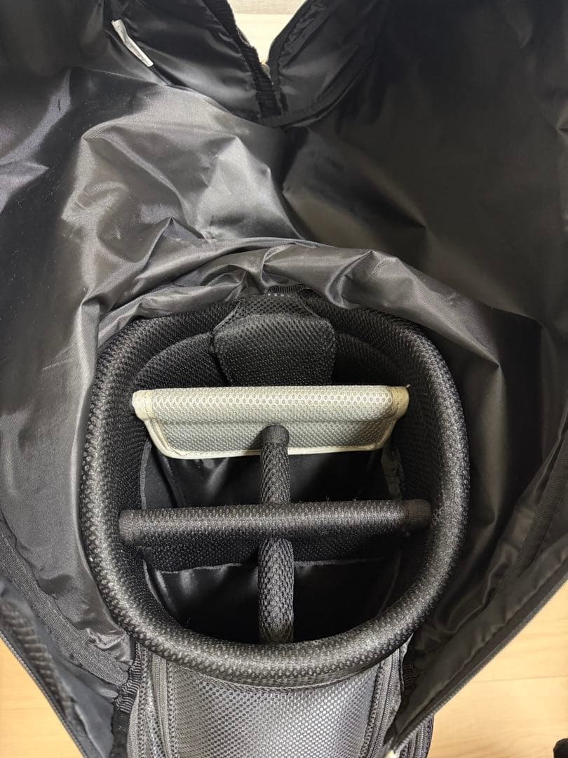 SRIXON ゴルフバッグ