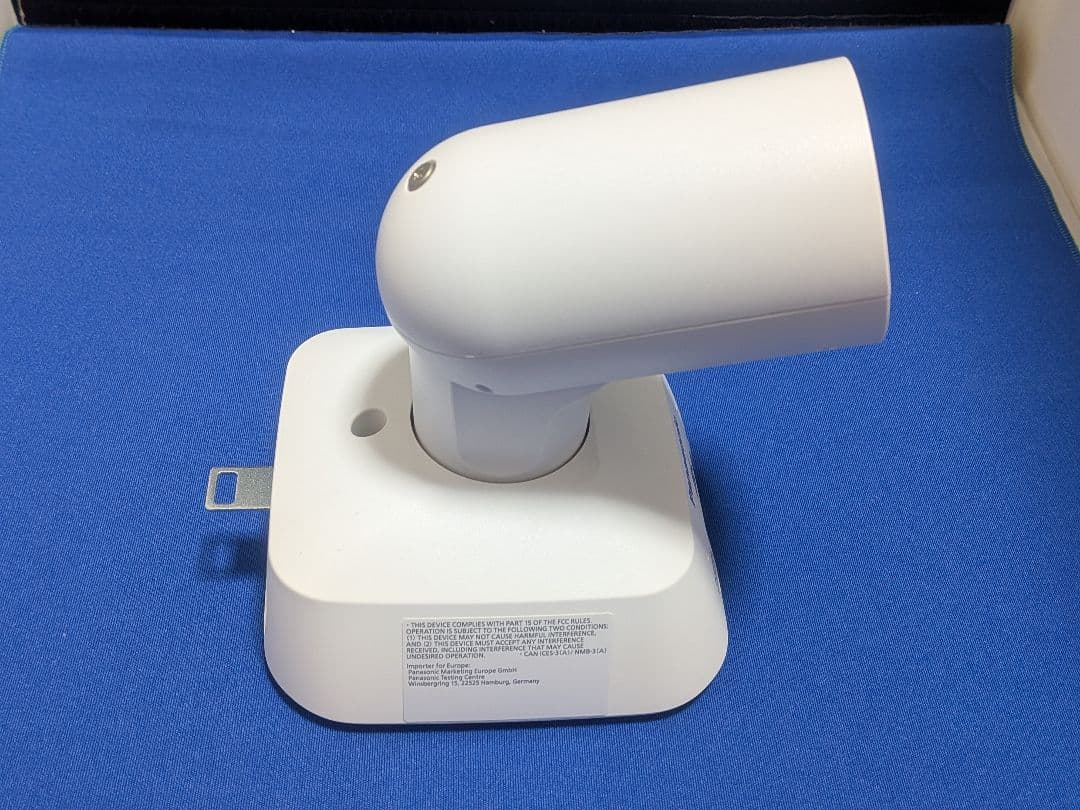 ②美品 美品HD4KカメラパナソニックAW-UE4WGN