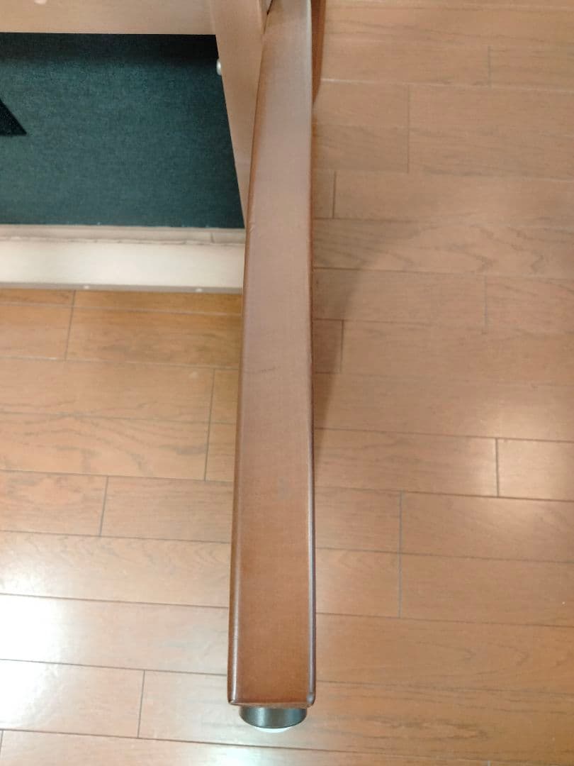 ポスチャーサポートチェア PSC-IV アーモンド