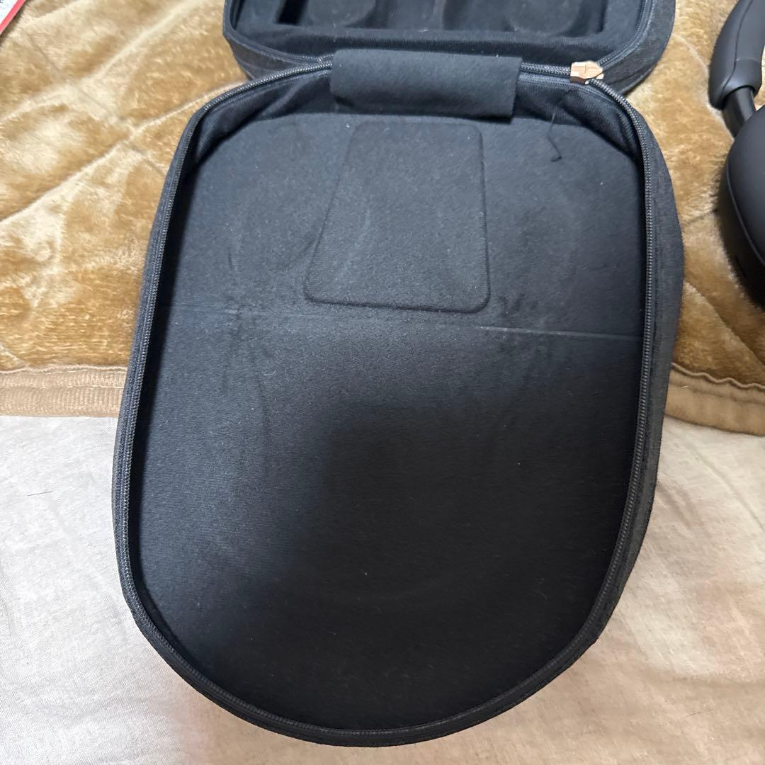 【2年保証】Sony WH-1000XM5 ワイヤレスヘッドホン ブラック