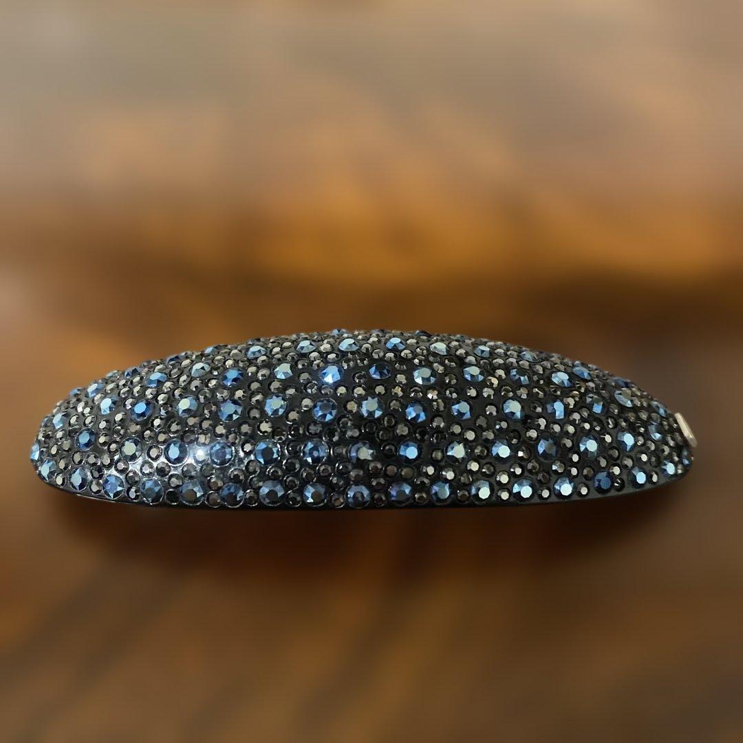 ☆希少☆ 美品　アレクサンドル　バレッタ