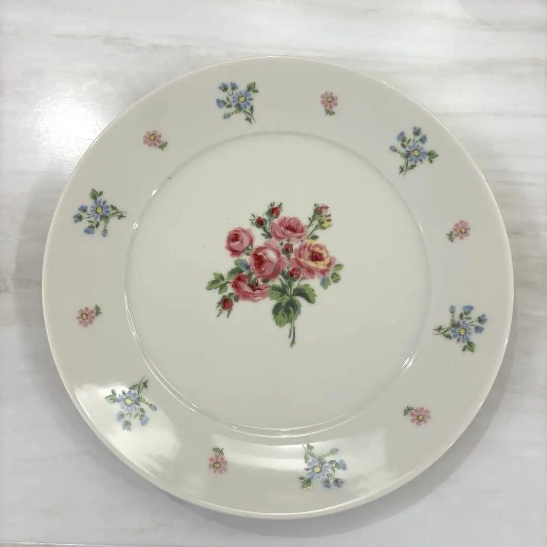 ローラアシュレイ 9ピース ホームセット