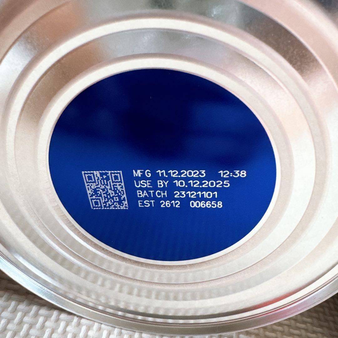 bubs organic 粉ミルク 0-6ヶ月用 2缶セット