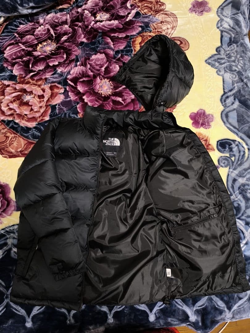 ジャケット・アウター THE NORTH FACE #### BL AC K DOWN JACKET