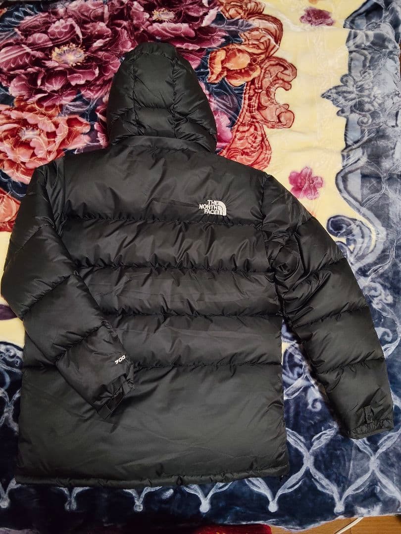 ジャケット・アウター THE NORTH FACE #### BL AC K DOWN JACKET
