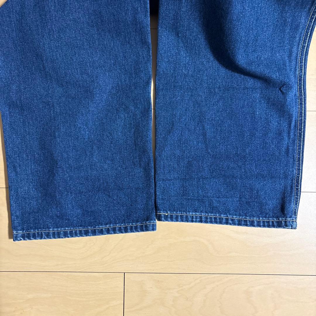 LEVI'S リーバイス L2 デニム ペインターパンツ